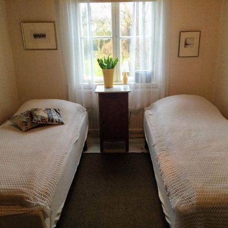 Gardshus Torget Ahus Villa Екстериор снимка